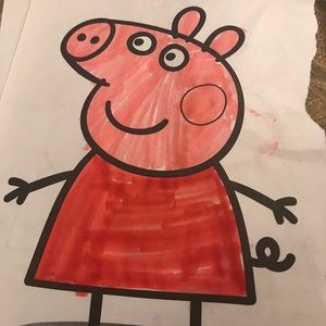 Meet your Posher, Georgia